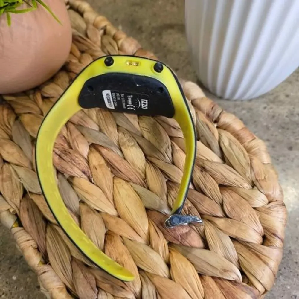 Izzo Swami Golf GPS Watch Project